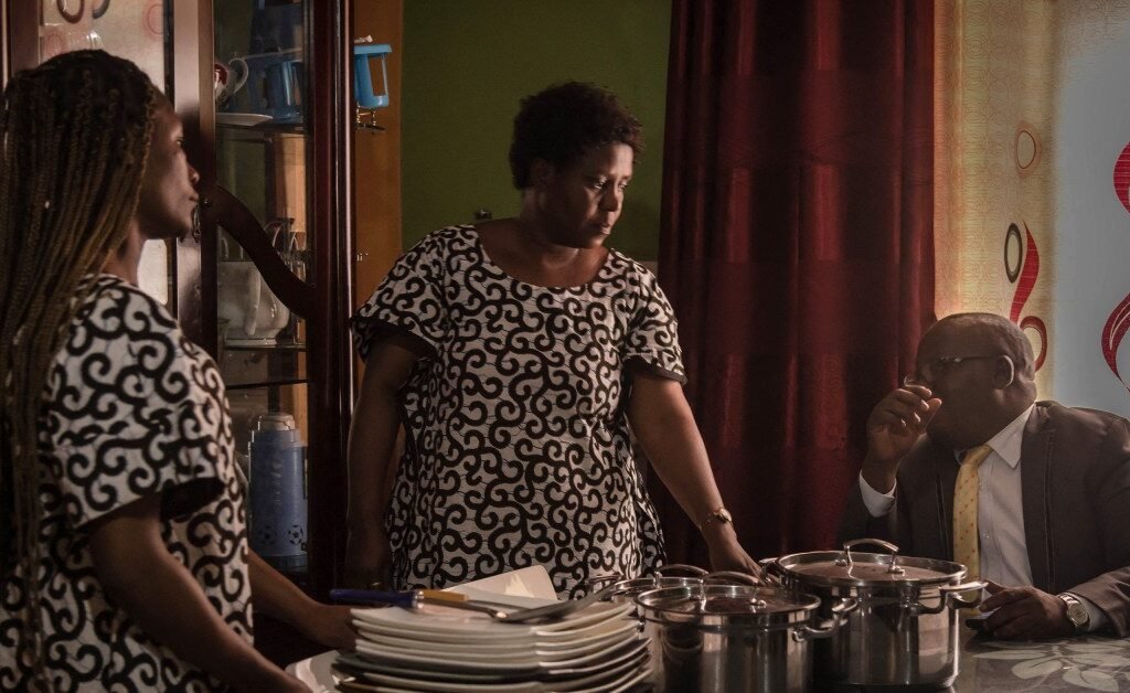 Christians Debate Polygamy After Netflix Show Hits No. 1