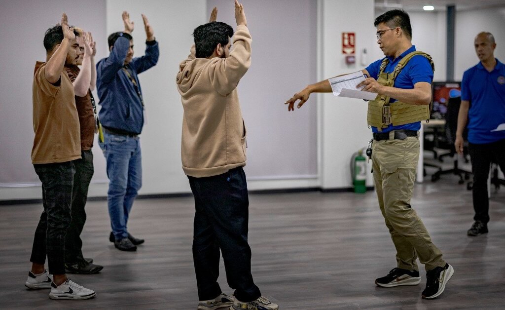 Life After 14 Months Trapped in Cyberscam Centers