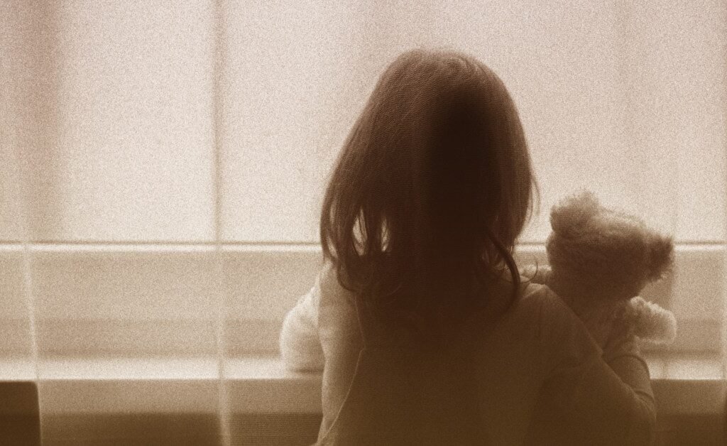 Why Orphans No Longer Go to Orphanages