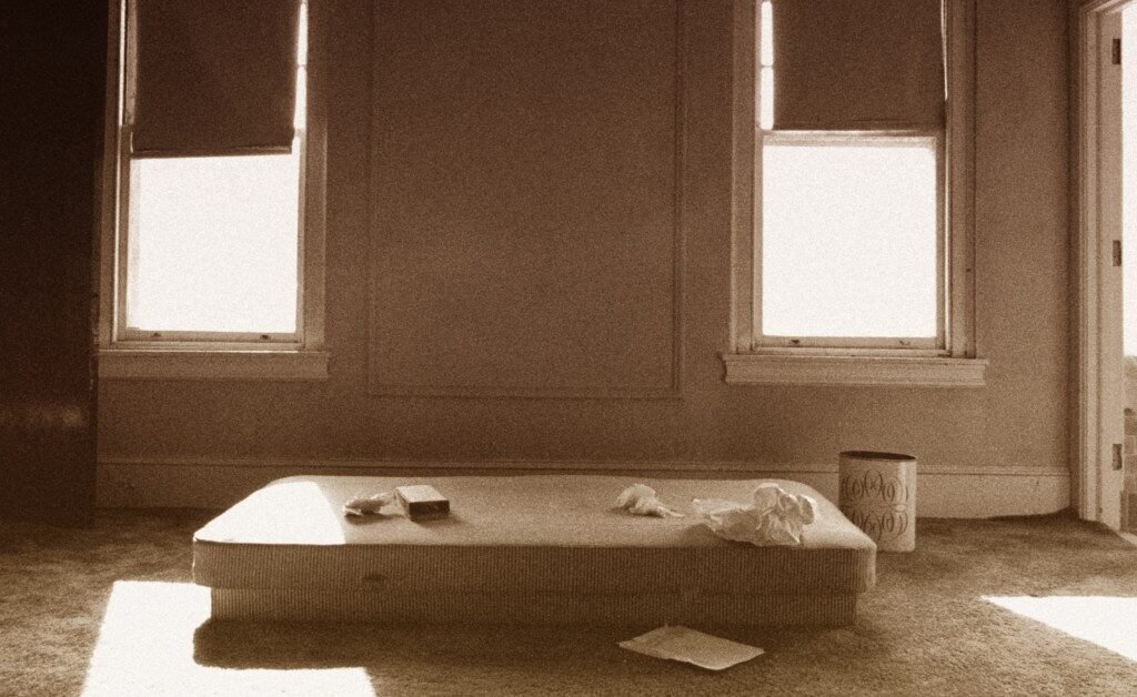 The End of Flophouses and the Rise of Homelessness