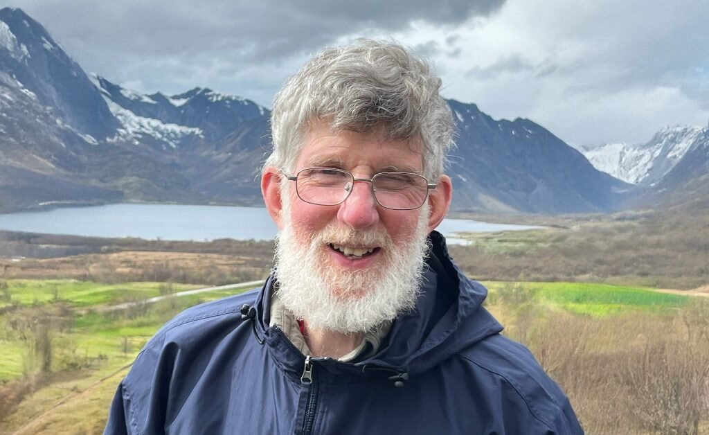 From Editor Marvin Olasky: A Farewell to CT Readers