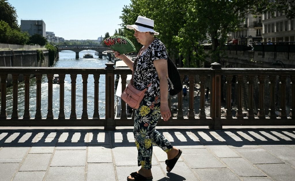 French Christians Brace for Future of ‘Violent’ Heat